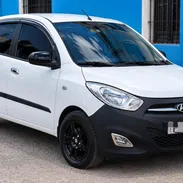 Hyundai i10 Año 2009 - Img 58255526