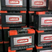 Baterias españolas LUBRIM de 12v x 60 amperes_70 USD, 75 Ampere_AXs_85 usd, - Img 55027697