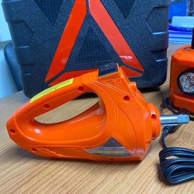 🚧 3 EN 1 🚧 GATO ELÉCTRICO - COMPRESOR ELÉCTRICO - LLAVE DE IMPACTO. (3 EN 1). FACTURA Y GARANTÍA. TL 54833699 - Img 108866808