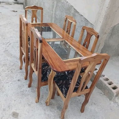 ⚜️ JUEGOS DE COMEDOR ⚜️ - 6/6