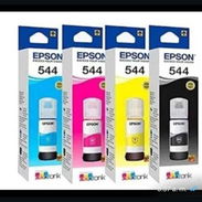 Tinta de impresora Epson ecotank también soy técnico de imptesora - Img 54527129