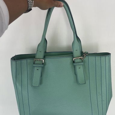 Cartera de cuero - Img 122401839