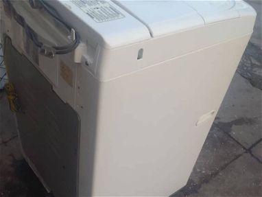 Vendo lavadora LG automática de 7kg - Img 66205104