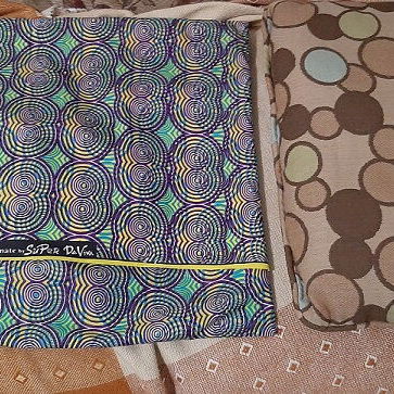 SE VENDEN COJINES - 2/2