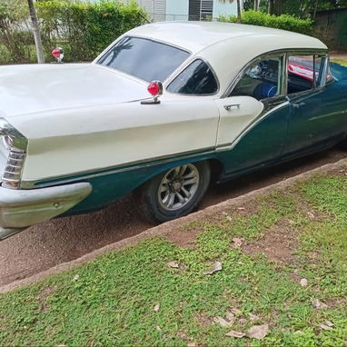Taxi disponible para toda Cuba IGL Company - 2/6