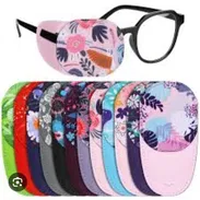 Espejuelos Infantiles y Parches Oculares en Venta | Gafas para Niños y Ojo Vago Cuba - Img 56643412