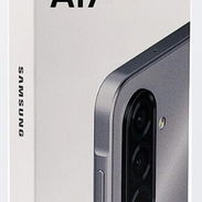 Mensajería Disponible Samsung A17 4/128 (Gris) - Img 57526418