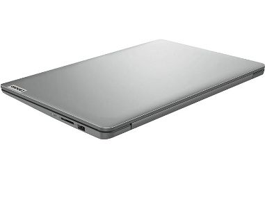 Laptop Lenovo 0 Milla en caja new 0 km Lenovo 14 pulgadas disco solido ssd - Img 65574632