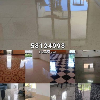 ✨Pulidores de pisos!!!! Luxefloor ✨ - Img 125184631