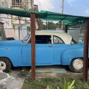 Se vende Chevrolet del 52 - Img 56372973