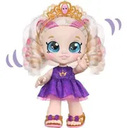 📦 New Muñeca Kindi Kids Princesa Rubia - Img 50072419