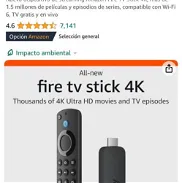 Vendo Fire Stick Lite - Img 45818879