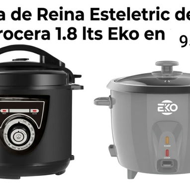 Ofertas de reinas y arroceras - 2/4