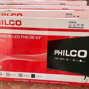 Televisor de 43 pulgadas alta definición - Img 56643316