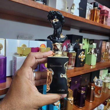 100% Originales Perfumes Árabes y de alta Gama - Img 116091967