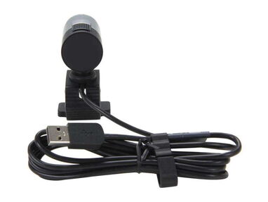 0km✅ Webcam Microsoft LifeCam Studio 📦 Micrófono, USB, Auto Foco, 1080p ☎️56092006 - Img 61299356