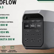 🟩Ecoflow Delta 3🟩 - Img 57264485