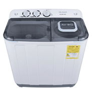 Lavadora Semiautomática Milexus 7KG, garantía de 6 meses y factura, somos empresa - Img 54571106