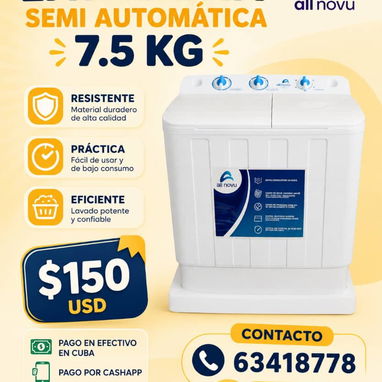 Electrodomésticos All Novu, Con Garantía y Servicios Técnicos De La Marca LAMAR AL NUMERO DE LA FOTO 63418778 LEA - Img 124215285