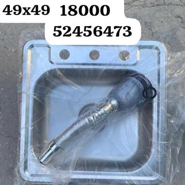 Venta de fregadero de acero inoxidable - 2/8