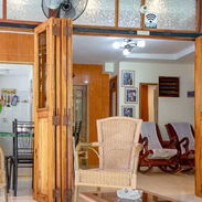 IG Casa de renta en Varadero con jardin y terraza con super agradables espacios y buen precio/House for rent VAR-002 - Img 58139521