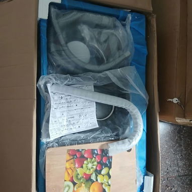 FREGADERO MULTIFUNCIONAL - 2/2