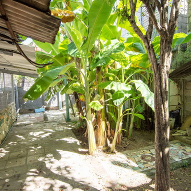 Se vende amplia casa de 3 habitaciones con garaje doble en La Habana,Reparto Martí (Cerro), cerca de Ciudad Deportiva . - Img 125834003