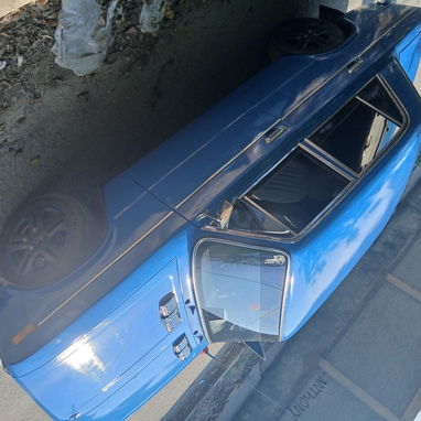 Vendo lada 1600 7500 usd - Img 120988052