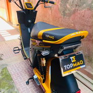 BICIMOTO TOPMAQ EVOLUTION 26 - Img 55929705