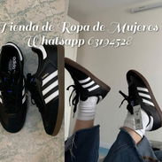 Adidas Samba Originales #39 exactos le sirven a 38 y medio y 38 - Img 55074184