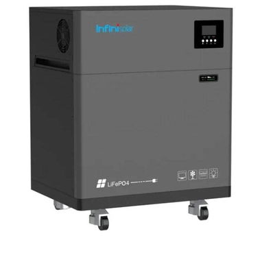 Kit solares de gran tamaño - 9/9