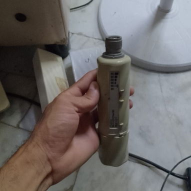 Todo es de uso , Mikrotik sxt level4, Nano M2 loco , Litebeam m5 internacional, Gober, Rokert con o sin antena ,loco5ac - 3/6