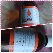 Loratadina en suspensión - Img 55275374