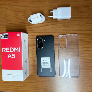 SOLO POR 💲110💲 XIAOMI POCO C71 3/64. MENSAJERÍA CON FACTURA Y GARANTÍA. TLF 54833699 - Img 116376332