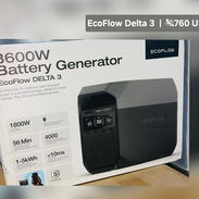 EcoFlow Delta 3 - Img 55210961