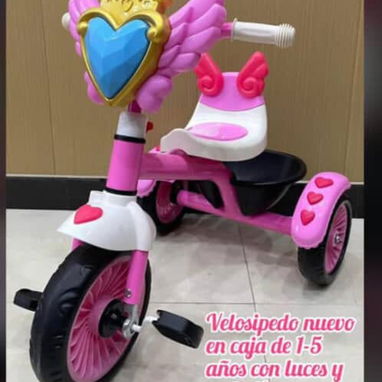 Velocipedos de niños - Img 125723936