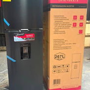 Refrigerador Sankey 9.5cuft* - Img 56611945
