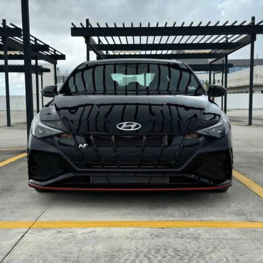 Hyundai Elantra N line del 2022 - Img 111779465