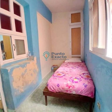 Apartamento pequeño en el Vedado - 8/10