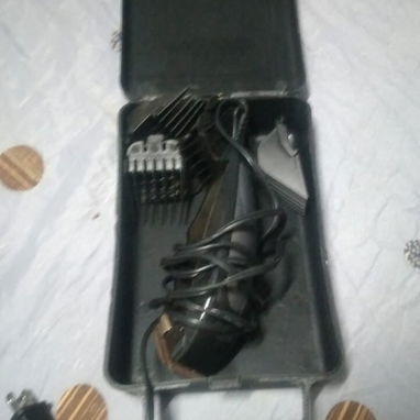 Máquina de pelar whal - Img 120236412