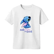 Pulóver de niños y niñas personalizados / Pulóvers blancos de niños / Pullovers blancos - Img 51775492