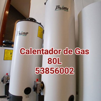 ✨ EL LUJO NO ES SOLO VERSE BIEN... ES SENTIRSE BIEN. ✨ 🏠‼️CALENTADORES DE AGUA A GAS Y ELÉCTRICOS 🔥‼️ - Img 125006103