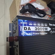 Inversor de 72volt 3000 watts onda pura - Img 55874314
