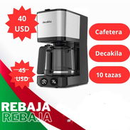 CAFETERAS ELECTRICAS - Img 58060950