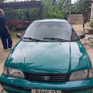 Se vende Toyota  tercen interesados llamar al número 54316996 - Img 57663734