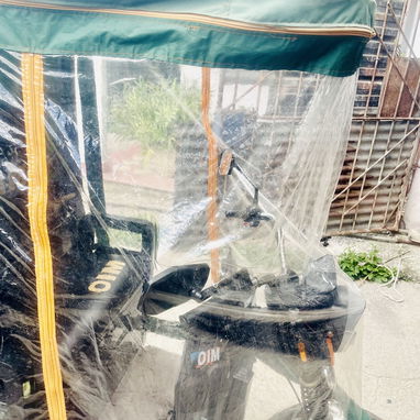 ‼️VENGA CON SU OFERTA HECHA ‼️ ‼️VENDO HAGO NEGOCIO‼️ 🔥TRICICLO ELECTRICO  OIM  2026  🔥 - 6/6
