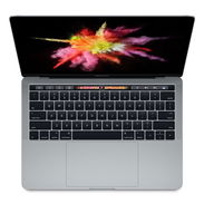 Mackbook pro 2017 13.3" Retina i7 16gb de ram 500gb touchbar - Img 58278757