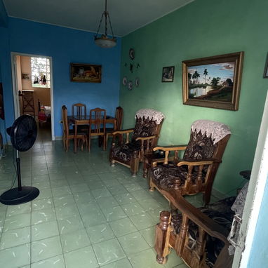 Se vende apartamento en Mayia Rodriguez y Santa Catalina,Santos Suarez 10/10 - 2/2