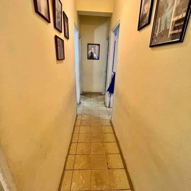 J Apartamento amplio de renta lineal en Diez de Octubre 3 habitaciones 5 personas | OCT-002 - 8/10