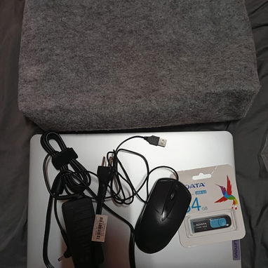 Vendo laptop - Img 125336532